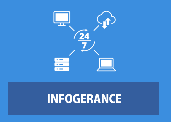 Infogérance