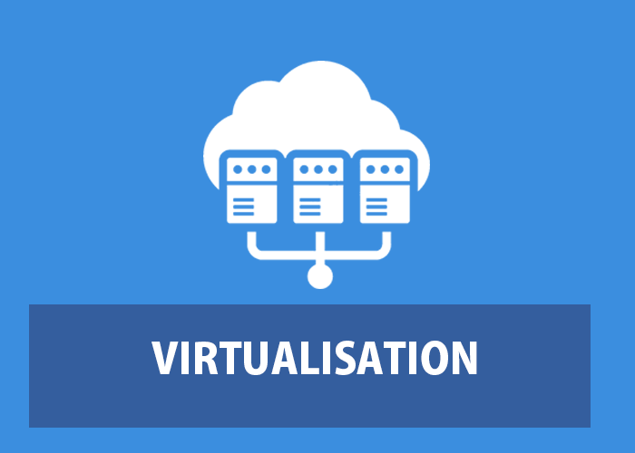 Virtualisation